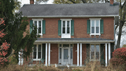 A house whose owner wants to sell their house fast for cash in Hazelwood
