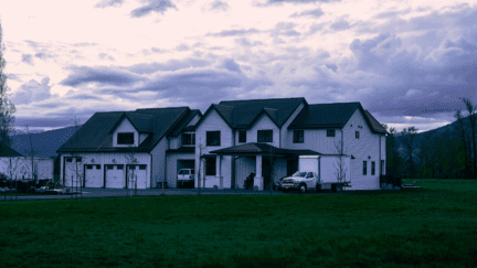 A house that an owner might sell to we buy houses companies in St. Joseph