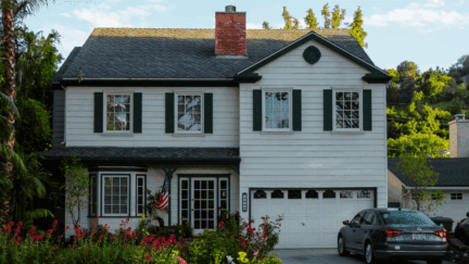 A house that an owner might sell to we buy houses companies in Alvarado, TX