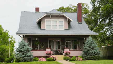 A house that an owner might sell to we buy houses companies in Lehigh Acres