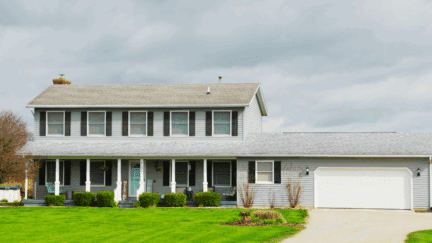 A house that an owner might sell to we buy houses companies in Selma, TX