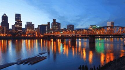 Grants Pass, where home sellers can work with a we buy houses company