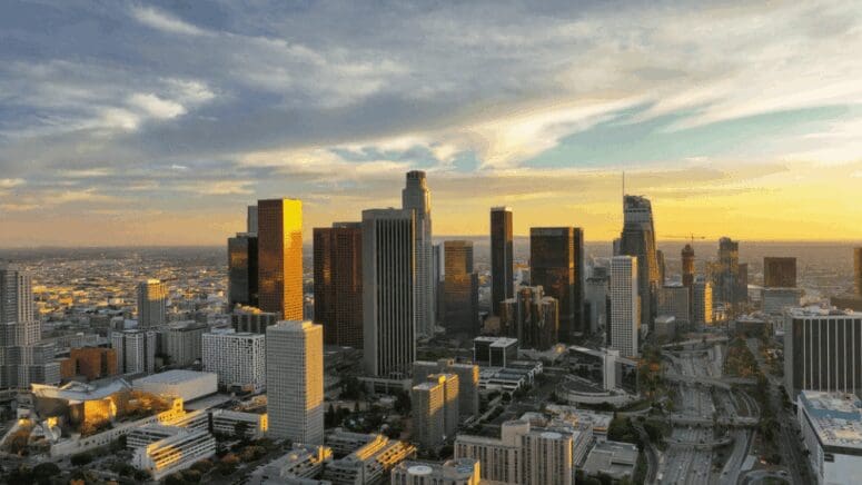 Hanford, where home sellers can work with a we buy houses company