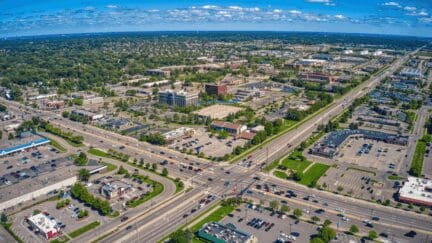 Cottage Grove, where home sellers can choose to work with a we buy houses company to sell fast