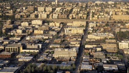 Battle Ground, where home sellers can work with a we buy houses company to sell fast