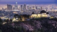 Beverly Hills, where home sellers can work with a we buy houses company to sell fast