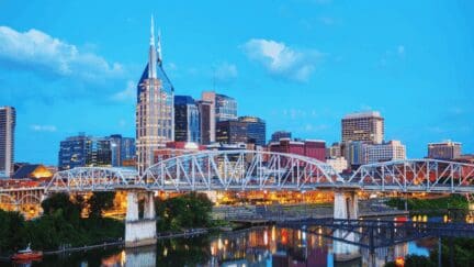 Lewisburg, where home sellers can work with a we buy houses company to sell their house fast