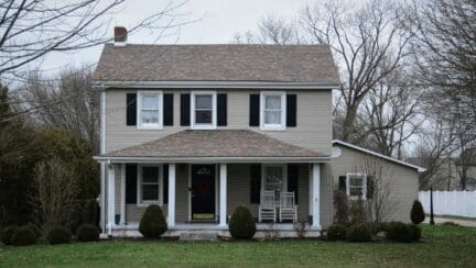 A photo of a home to represent the best time to sell a house in Stockbridge GA