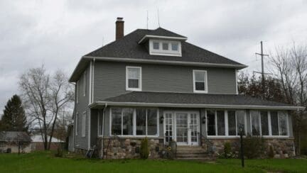 A photo to represent the best time to sell a house in Fort Worth TX