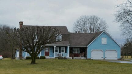 A house that an owner might sell to we buy houses companies in Richardson TX