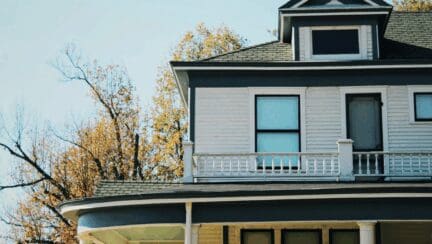 A house that an owner might sell to we buy houses in DeLand