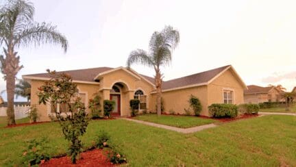 A house that an owner might sell to we buy houses companies in Coconut Creek FL