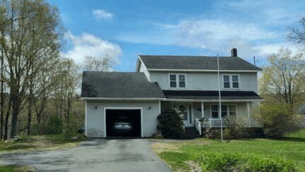 A house that an owner might sell to we buy houses companies in Cedar Park