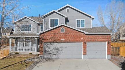 A photo to represent the best time to sell a house in South Carolina