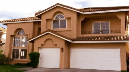 A house that an owner might sell to we buy houses companies in Covina, CA