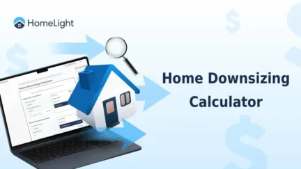 Home Downsizing Calculator