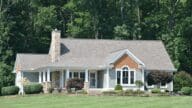 a home covered by private mortgage insurance