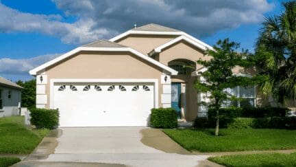 A house that an owner might sell to we buy houses in Hudson