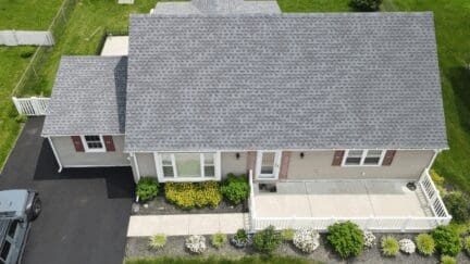 A house that an owner might sell to we buy houses in Camarillo