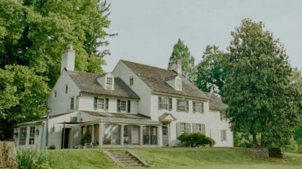 A house that an owner might sell to we buy houses companies in Celina, TX