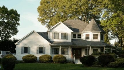 A house that an owner might sell to we buy houses companies in Hammond, LA