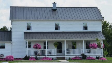 A house that an owner might sell to we buy houses companies in Huntington Beach