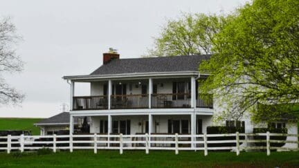 A house that an owner might sell to we buy houses in Kingwood