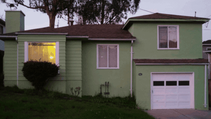 A house whose owner might sell to we buy houses in Pawtucket, RI