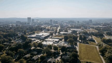 Daufuskie SC, where home sellers can work with a we buy houses company to sell fast