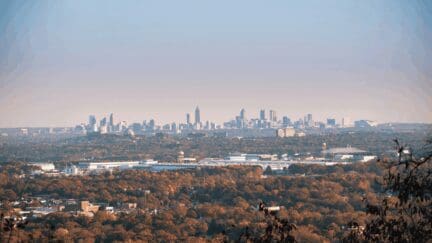 Newnan where home sellers can work with a we buy houses company