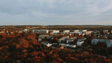 Frederick, where home sellers can work with a we buy houses company