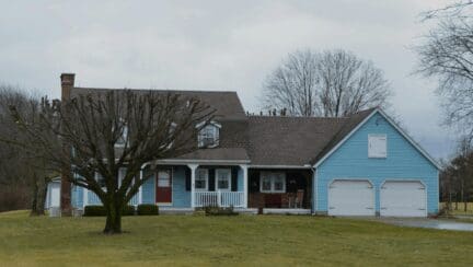 A house that could sell for cash in Columbia MO
