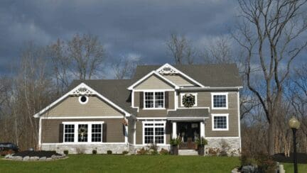 A house that could be sold to we buy houses companies in Hickory NC