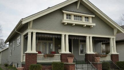 A house that can be sold to we buy houses companies in Alvin TX