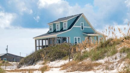 A house than can sell for cash in Virginia Beach, VA