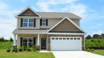 A house that can be sold to we buy houses companies in Aiken