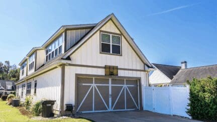 Corryton, TN, where home sellers can choose to sell their house for cash