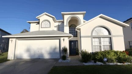 A house that an owner might sell to we buy houses companies in Seminole