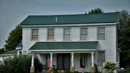 A house that can be sold to we buy houses companies in Jonesboro
