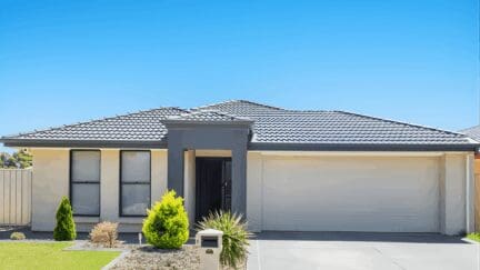 A house that an owner might sell to we buy houses companies in Temple, TX