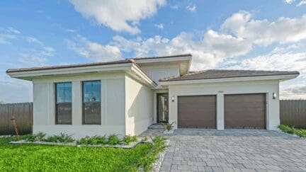 A house that can be sold to we buy houses companies in Belvedere Park