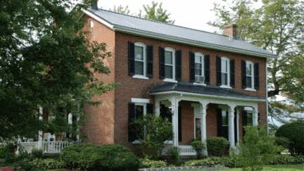 A house that can be sold to we buy houses companies in Cheektowaga