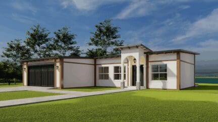 A house that can be sold to we buy houses companies in Copperas Cove