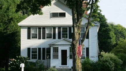 A house that can be sold to we buy houses in Oxnard, CA