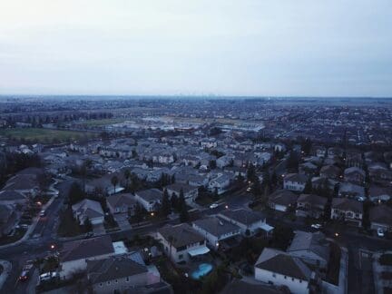 Roseville, where home sellers can work with a we buy houses company