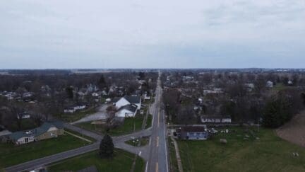 Gary, IN, where home sellers can choose to sell to a we buy houses company