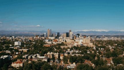 Fort Collins, where home sellers can work with a we buy houses company
