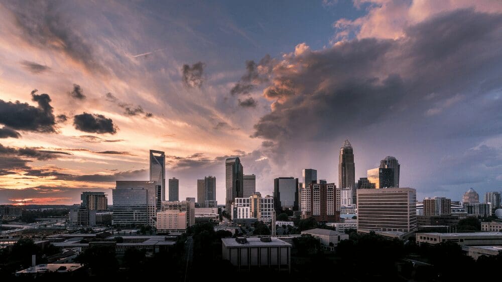 What’s on the North Carolina Seller Disclosure Form?