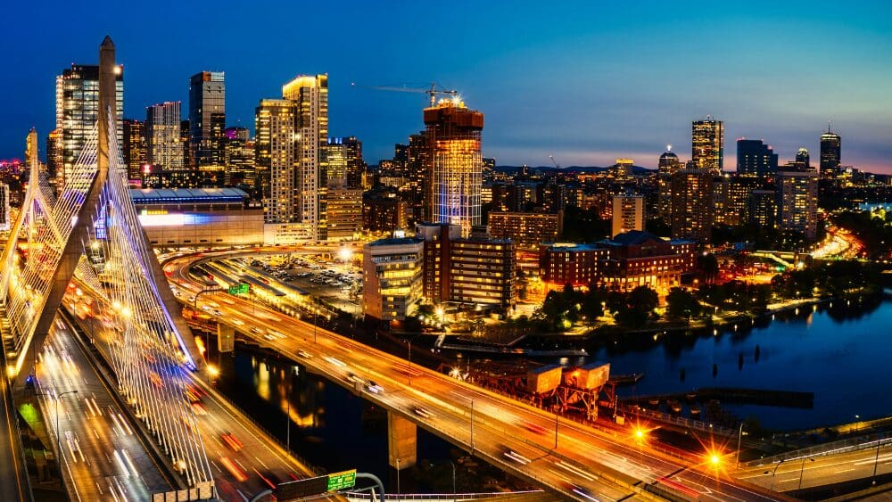 Massachusetts