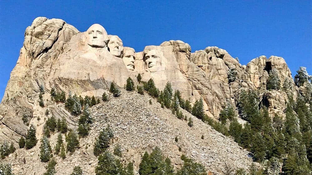 South Dakota
